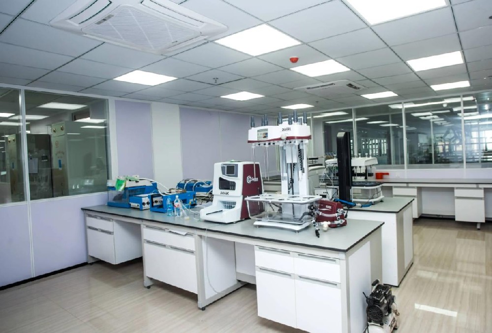 成都实验室装修流程及基本原则插图 成都实验室装修流程及基本原则插图