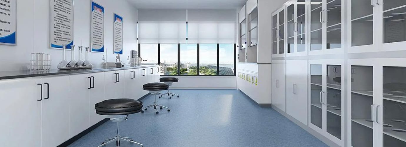 打算新装修实验室,你会如何选择实验室装修公司?缩略图 打算新装修实验室,你会如何选择实验室装修公司?缩略图