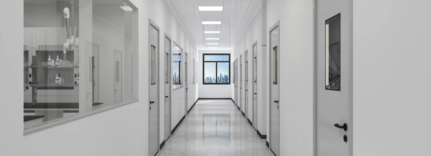 如何让把实验室规划设计成一个舒适科学的工作空间缩略图 如何让把实验室规划设计成一个舒适科学的工作空间缩略图