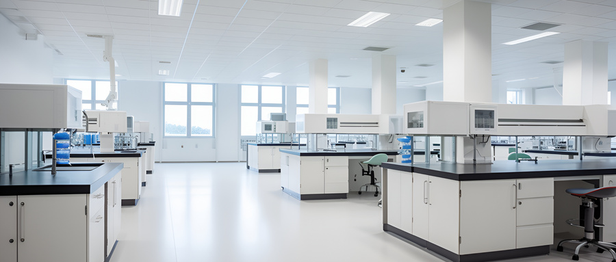 实验室供气系统实验室气体管道设计要求插图 实验室供气系统实验室气体管道设计要求插图