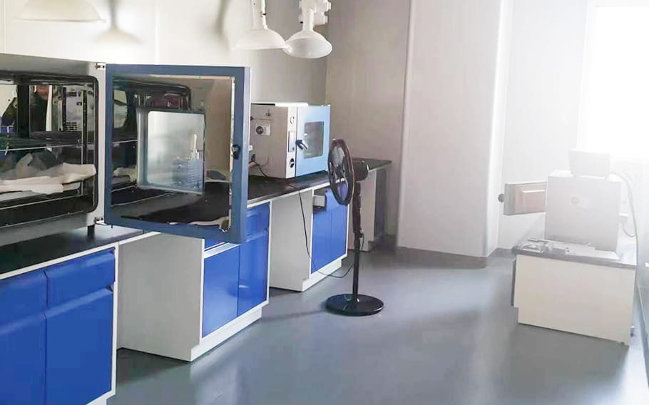 眉山实验室建设插图