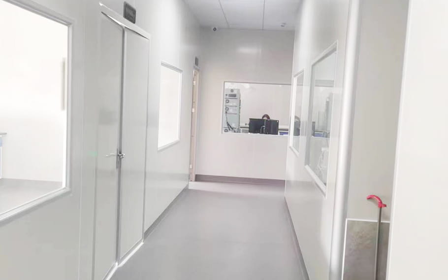 眉山实验室建设插图1