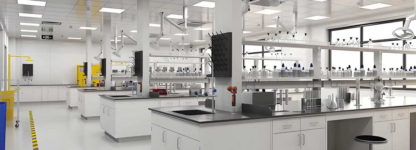 实验室供气系统实验室气体管道设计要求缩略图 实验室供气系统实验室气体管道设计要求缩略图