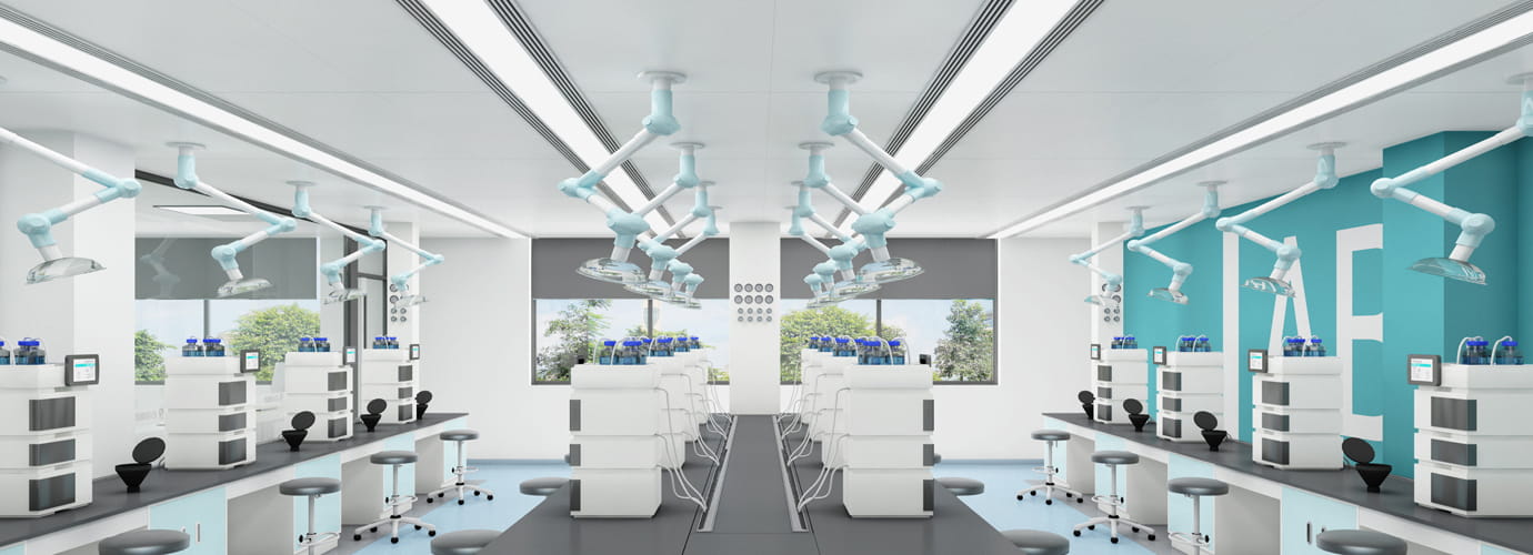 中睿德实验室装修公司实验室建设专业服务缩略图 中睿德实验室装修公司实验室建设专业服务缩略图